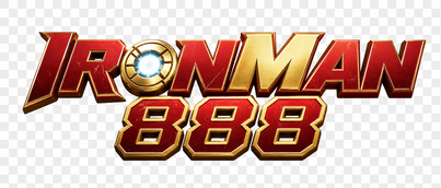 ironman 888 logo